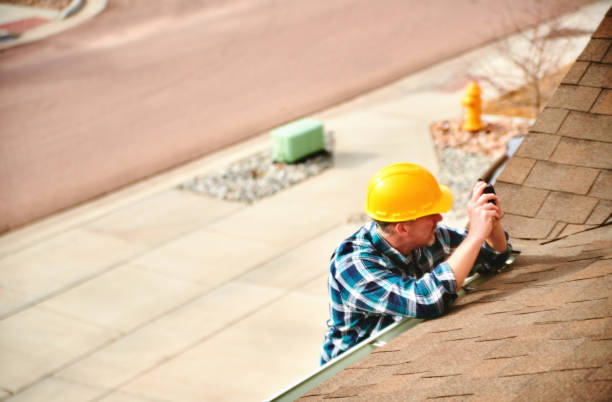 Best Commercial Roof Installation  in Southport, IN
