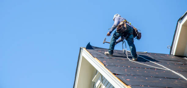 Quick and Trustworthy Emergency Roof Repair Services in Southport, IN